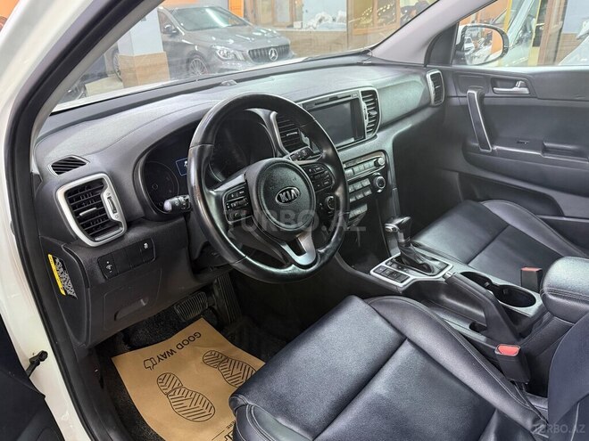 Kia Sportage 2016, 170,961 km - 1.7 л - Xırdalan