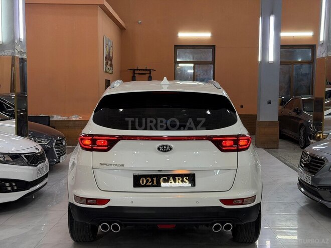 Kia Sportage 2016, 170,961 km - 1.7 л - Xırdalan
