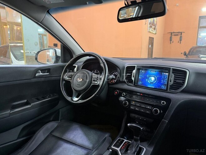 Kia Sportage 2016, 170,961 km - 1.7 л - Xırdalan