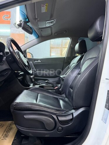 Kia Sportage 2016, 170,961 km - 1.7 л - Xırdalan