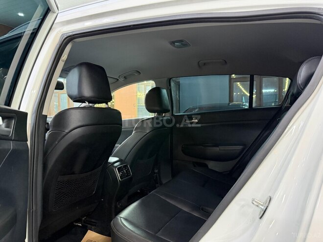 Kia Sportage 2016, 170,961 km - 1.7 л - Xırdalan
