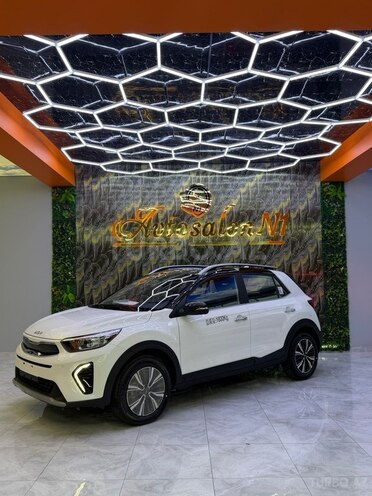 Kia  2026, 0 km - 1.4 l - Bakı