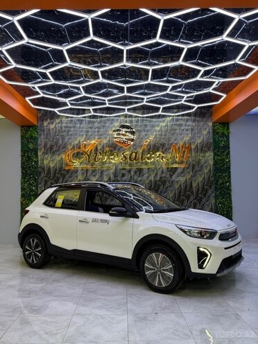 Kia  2026, 0 km - 1.4 l - Bakı