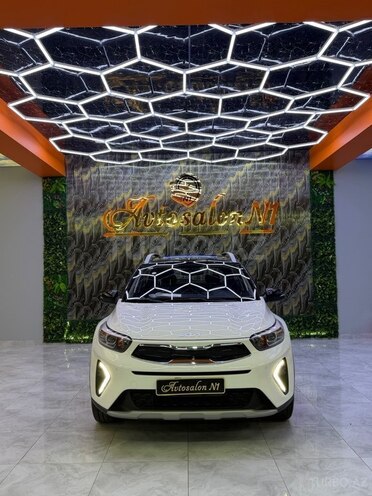 Kia  2026, 0 km - 1.4 l - Bakı