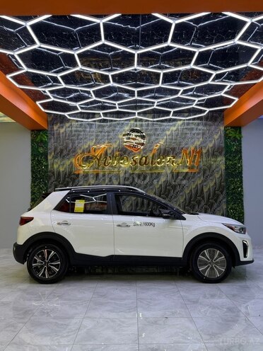 Kia  2026, 0 km - 1.4 l - Bakı