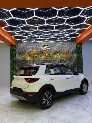 Kia  2026, 0 km - 1.4 l - Bakı