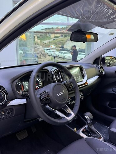 Kia  2026, 0 km - 1.4 l - Bakı