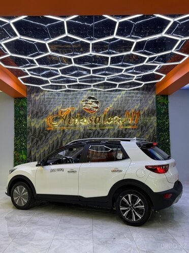 Kia  2026, 0 km - 1.4 l - Bakı