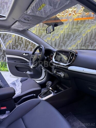 Kia  2026, 0 km - 1.4 l - Bakı