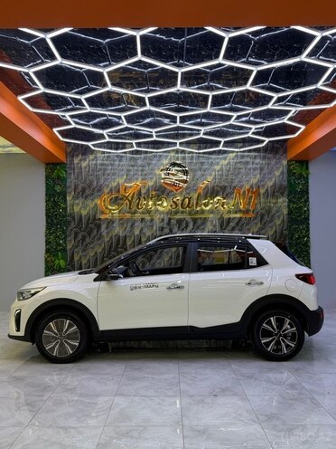 Kia  2026, 0 km - 1.4 l - Bakı