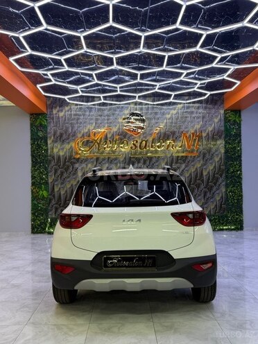 Kia  2026, 0 km - 1.4 l - Bakı
