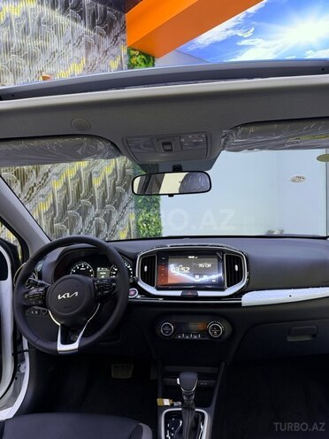 Kia  2026, 0 km - 1.4 l - Bakı