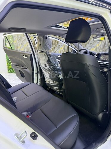 Kia  2026, 0 km - 1.4 l - Bakı
