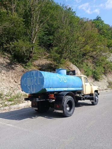 GAZ 53 1976, 870,000 km - 4.3 л - Quba