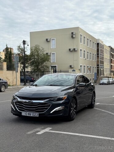 Chevrolet Malibu 2020, 87,500 km - 1.5 л - Bakı