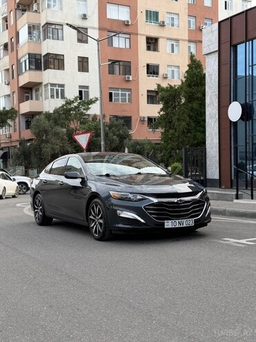 Chevrolet Malibu 2020, 87,500 km - 1.5 л - Bakı