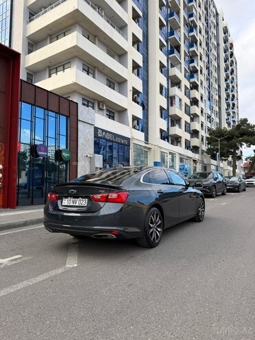 Chevrolet Malibu 2020, 87,500 km - 1.5 л - Bakı