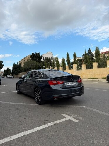 Chevrolet Malibu 2020, 87,500 km - 1.5 л - Bakı