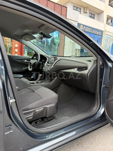 Chevrolet Malibu 2020, 87,500 km - 1.5 л - Bakı