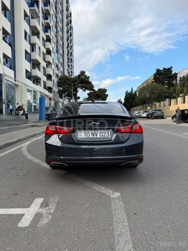 Chevrolet Malibu 2020, 87,500 km - 1.5 л - Bakı