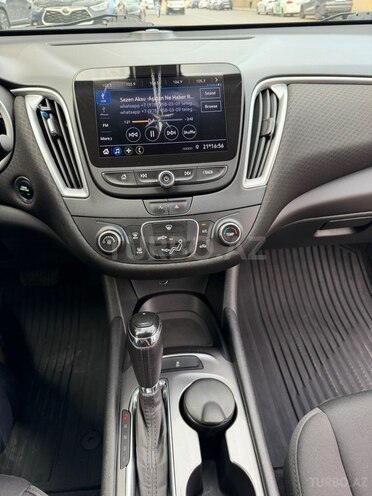 Chevrolet Malibu 2020, 87,500 km - 1.5 л - Bakı