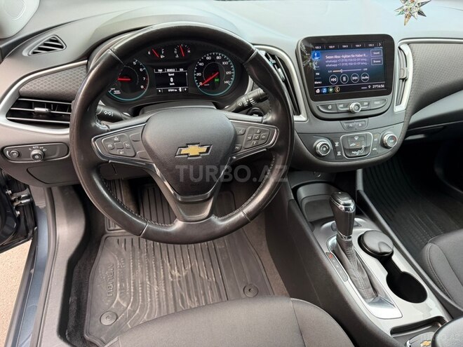 Chevrolet Malibu 2020, 87,500 km - 1.5 л - Bakı