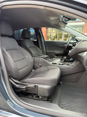 Chevrolet Malibu 2020, 87,500 km - 1.5 л - Bakı