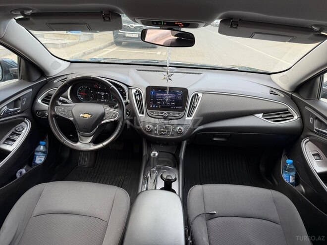 Chevrolet Malibu 2020, 87,500 km - 1.5 л - Bakı