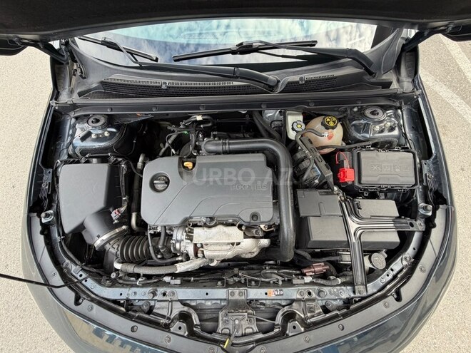 Chevrolet Malibu 2020, 87,500 km - 1.5 л - Bakı