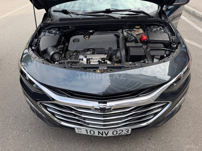 Chevrolet Malibu 2020, 87,500 km - 1.5 л - Bakı