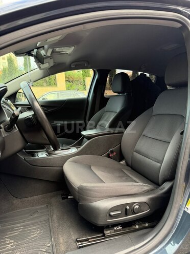 Chevrolet Malibu 2020, 87,500 km - 1.5 л - Bakı