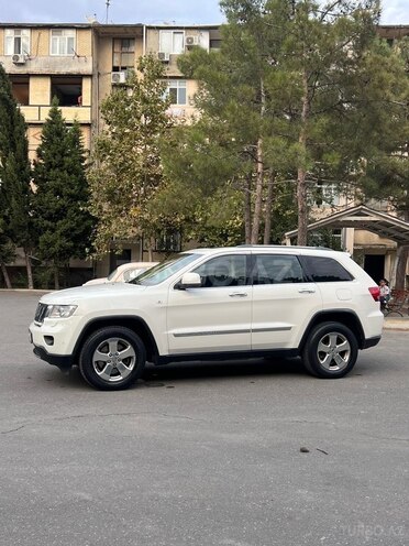 Jeep Grand Cherokee 2013, 269,000 km - 3.6 l - Bakı