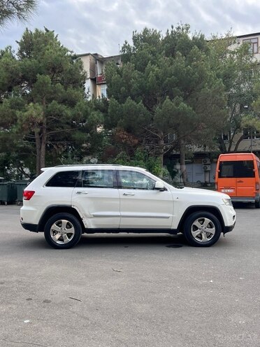 Jeep Grand Cherokee 2013, 269,000 km - 3.6 l - Bakı