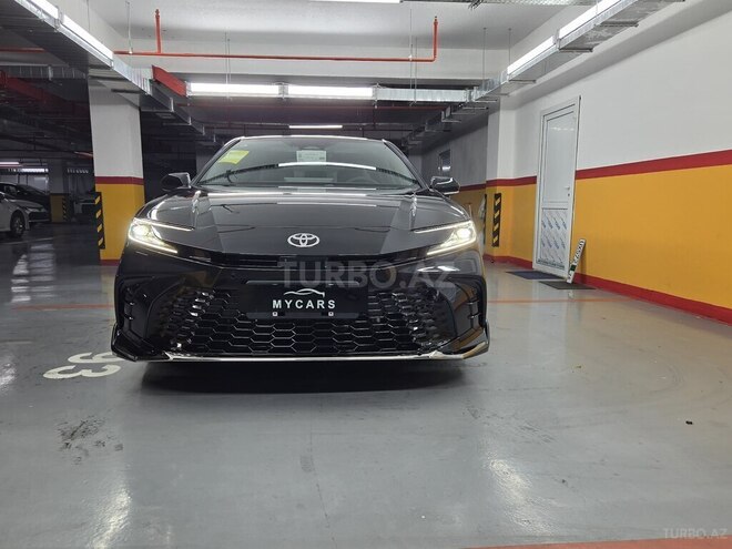 Toyota Camry 2026, 0 km - 2.0 l - Bakı