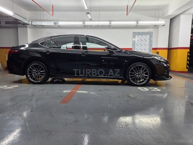 Toyota Camry 2026, 0 km - 2.0 l - Bakı