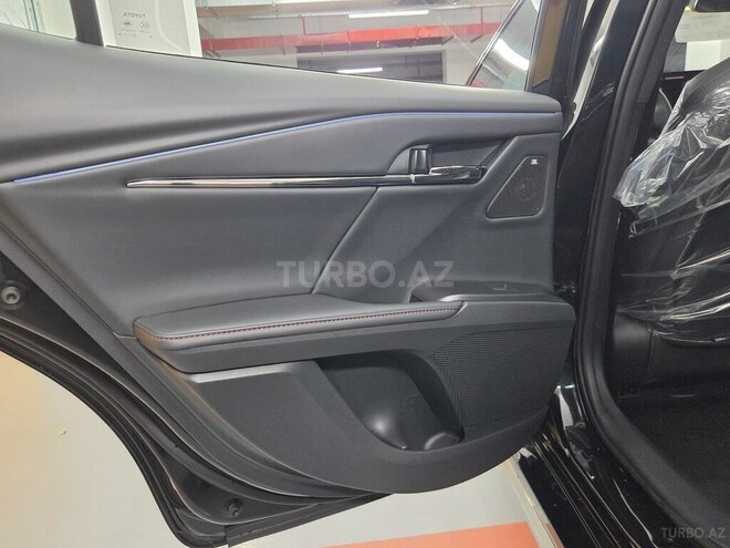 Toyota Camry 2026, 0 km - 2.0 l - Bakı