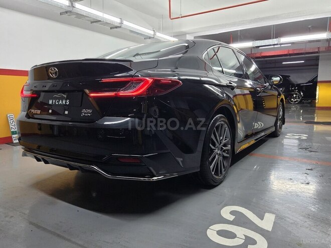 Toyota Camry 2026, 0 km - 2.0 l - Bakı