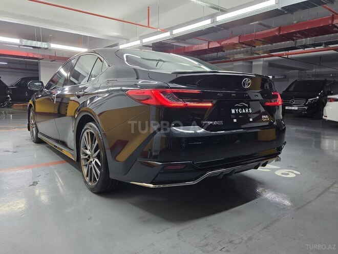 Toyota Camry 2026, 0 km - 2.0 l - Bakı