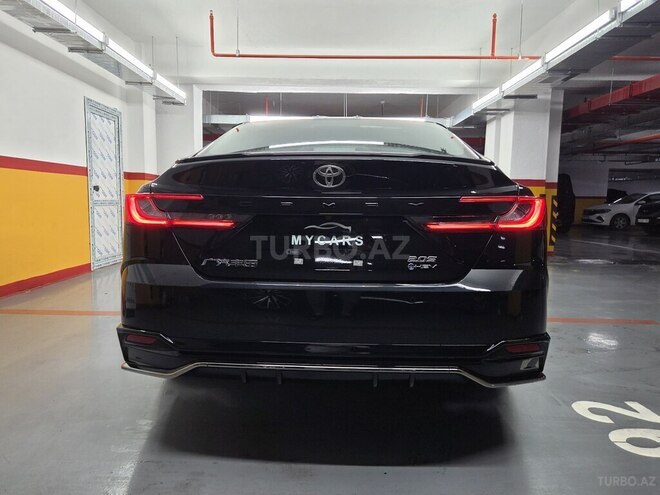 Toyota Camry 2026, 0 km - 2.0 l - Bakı