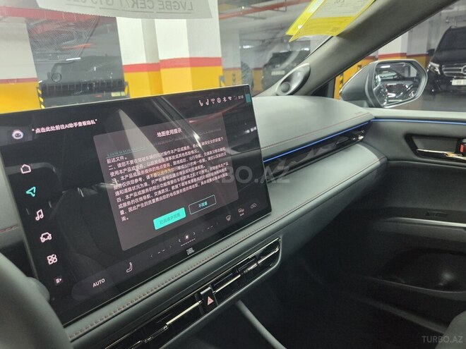 Toyota Camry 2026, 0 km - 2.0 l - Bakı