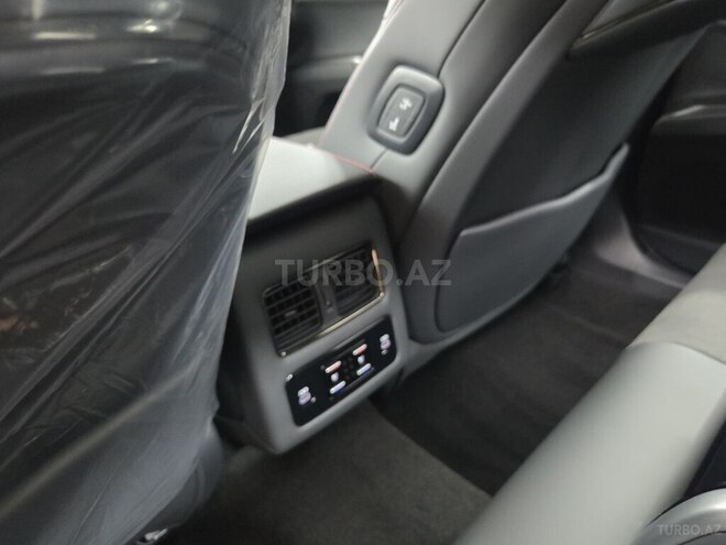 Toyota Camry 2026, 0 km - 2.0 l - Bakı