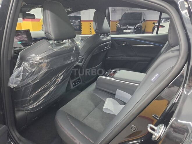 Toyota Camry 2026, 0 km - 2.0 l - Bakı