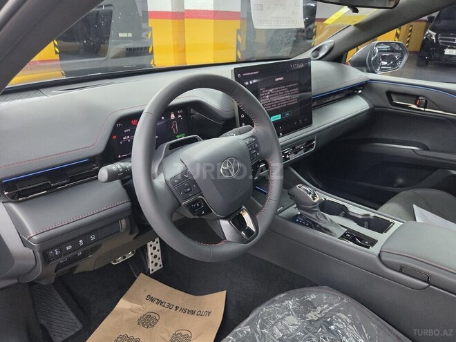 Toyota Camry 2026, 0 km - 2.0 l - Bakı