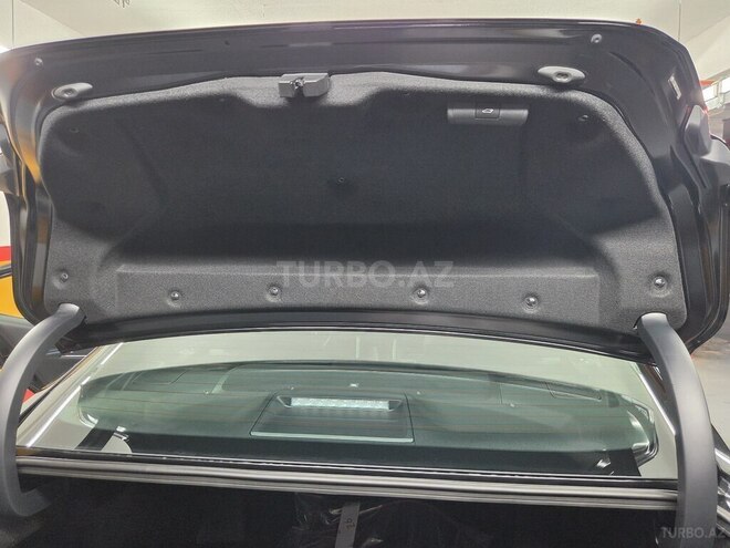 Toyota Camry 2026, 0 km - 2.0 l - Bakı