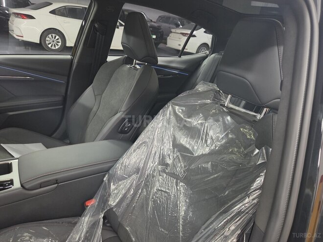 Toyota Camry 2026, 0 km - 2.0 l - Bakı