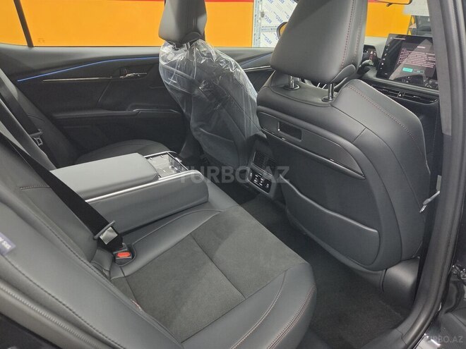 Toyota Camry 2026, 0 km - 2.0 l - Bakı