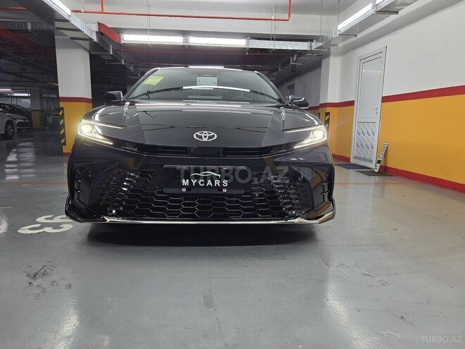 Toyota Camry 2026, 0 km - 2.0 l - Bakı