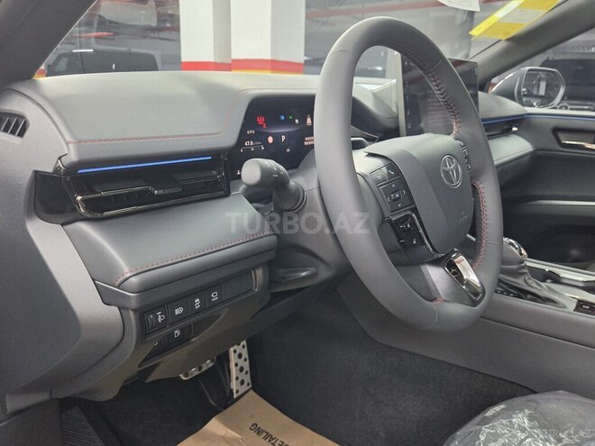 Toyota Camry 2026, 0 km - 2.0 l - Bakı
