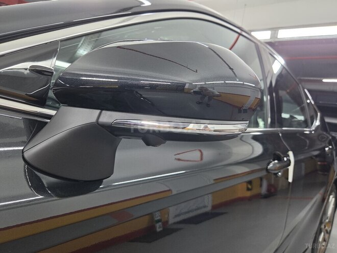 Toyota Camry 2026, 0 km - 2.0 l - Bakı