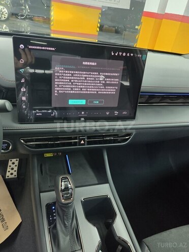 Toyota Camry 2026, 0 km - 2.0 l - Bakı